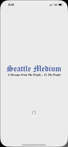 The Seattle Medium Screenshot 1 of 6