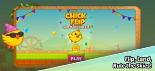 Chick Flip Screenshot 1 of 5