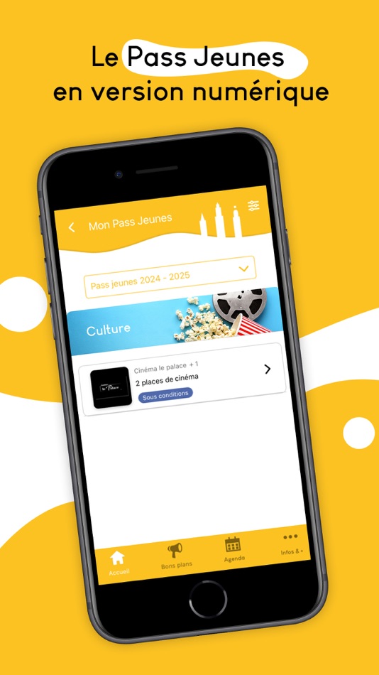 #3. La Ref (iOS) 由: SARL Flash Pub Communication