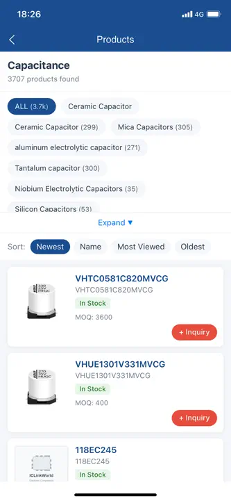 ICLinkWorld screenshot 7