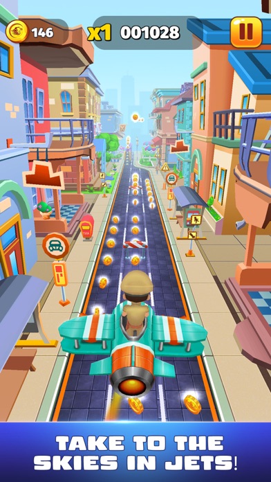 Little Singham 2: World Hero iOS Mod IPA screenshot 6 - iOS game interface