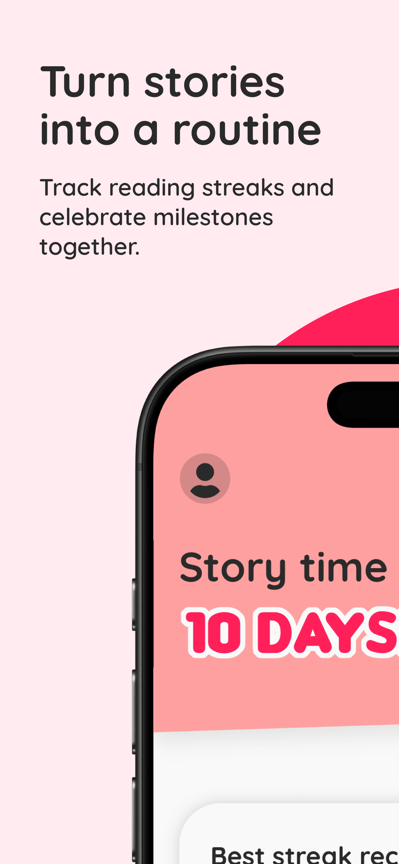 Your Story Time: Bedtime screenshot 5
