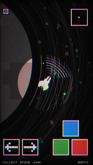 Astroguardian Screenshot