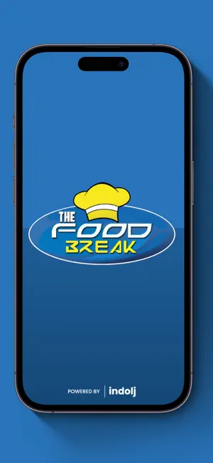 The Food Break screenshot 1
