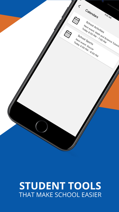 Screenshot #2 pour Toltec School District 22