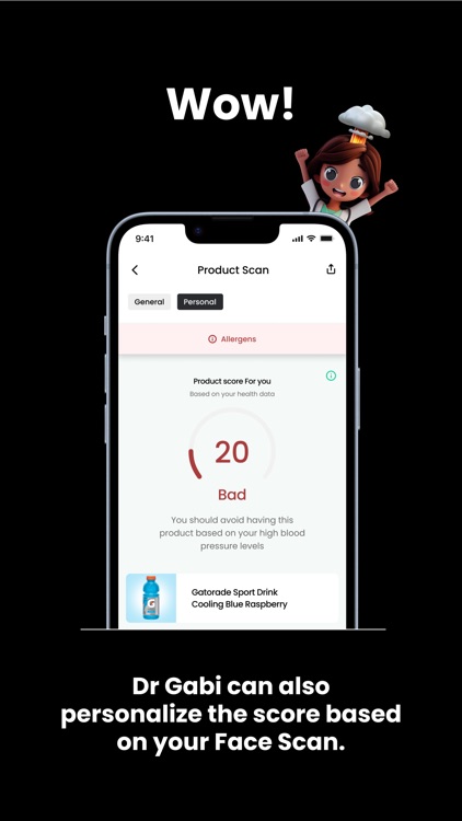 Dr Gabi screenshot-6