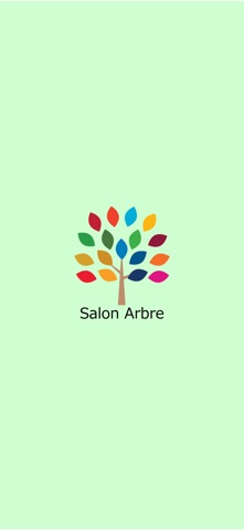 Salon Arbre screenshot