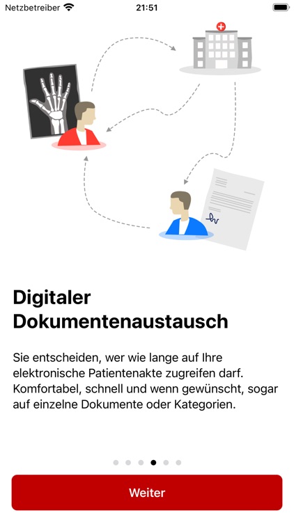 BKK Würth ePA screenshot-3