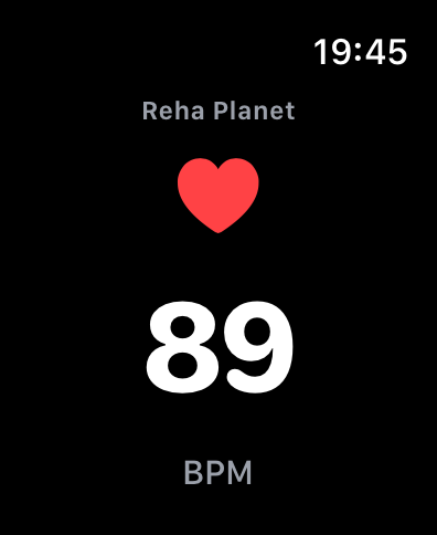 Reha Planet