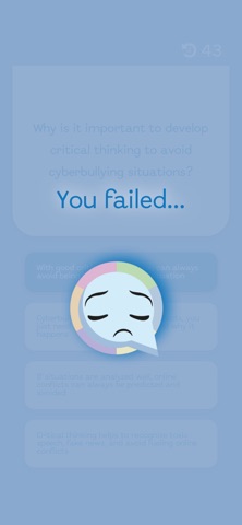 ClickSafe screenshot