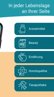 medikamente-per-klick iphone bildschirmfoto 2
