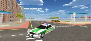 Crime Mafia Gangster Car Games screenshot 2