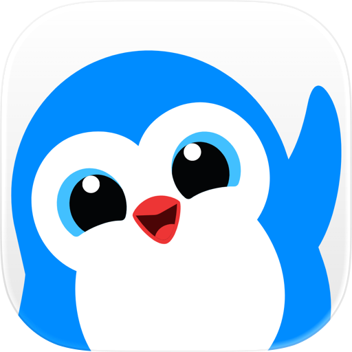 Pinu – Language Learning
