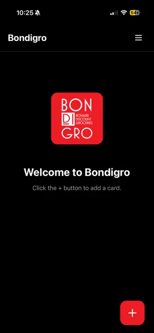 Bondigro screenshot 3