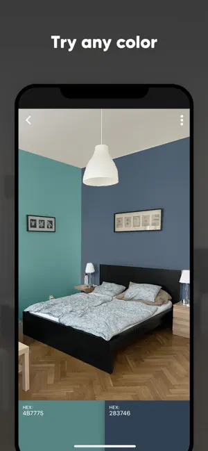 Paint my Room: Wall Visualizer screenshot 3