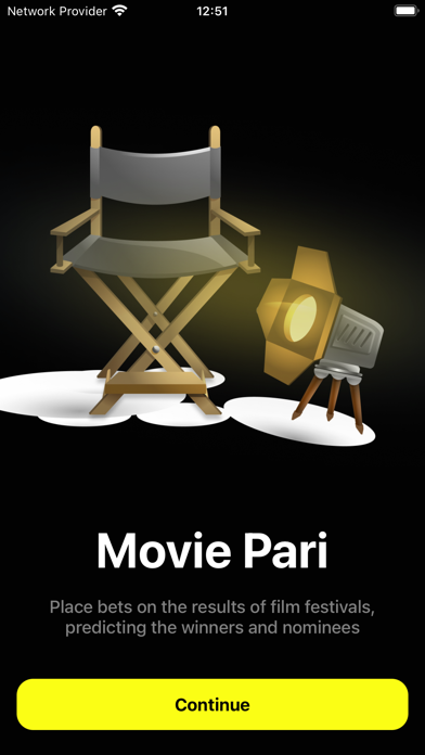 Match – Movie Pari Screenshot