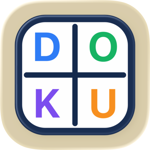 Doku: Metrodoku & Pokédoku