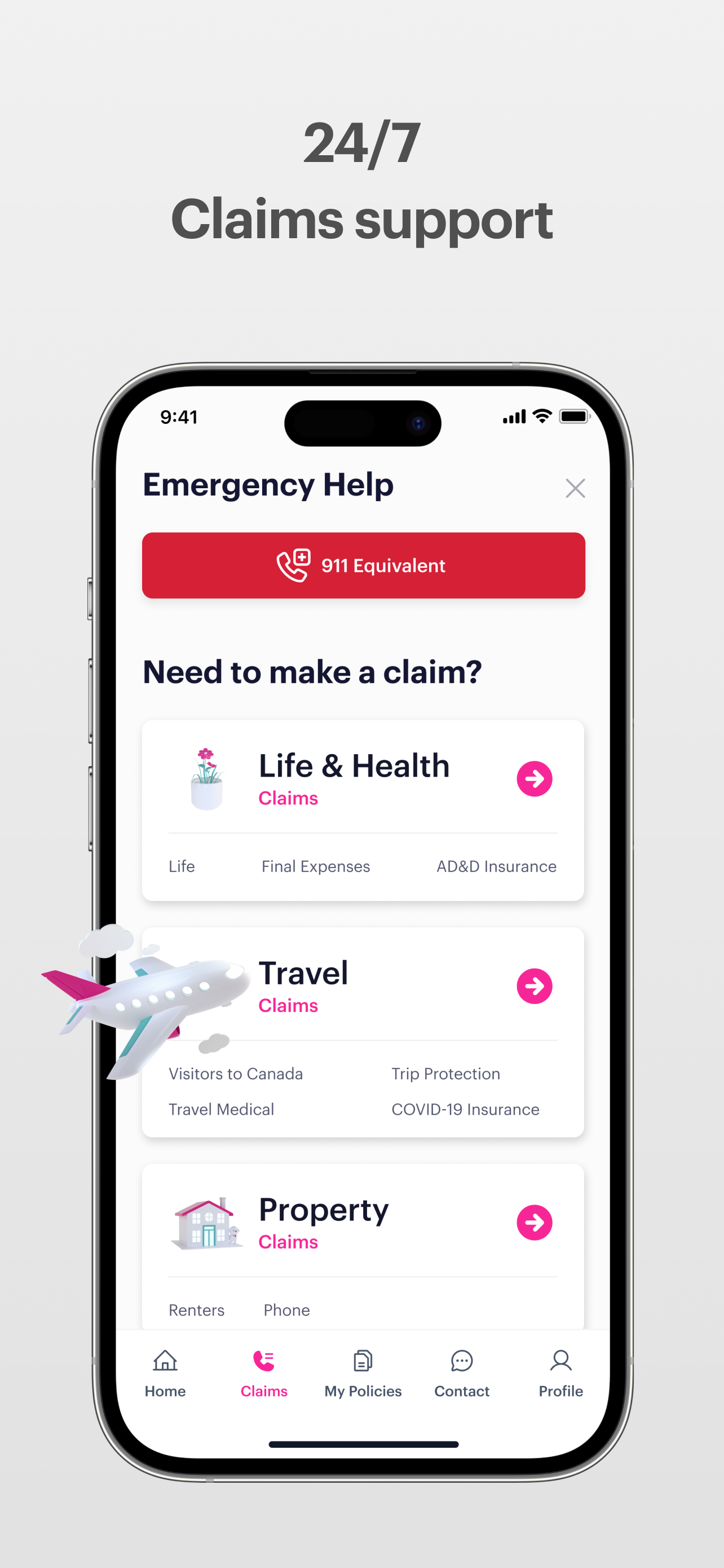 SmartBunny Insurance
