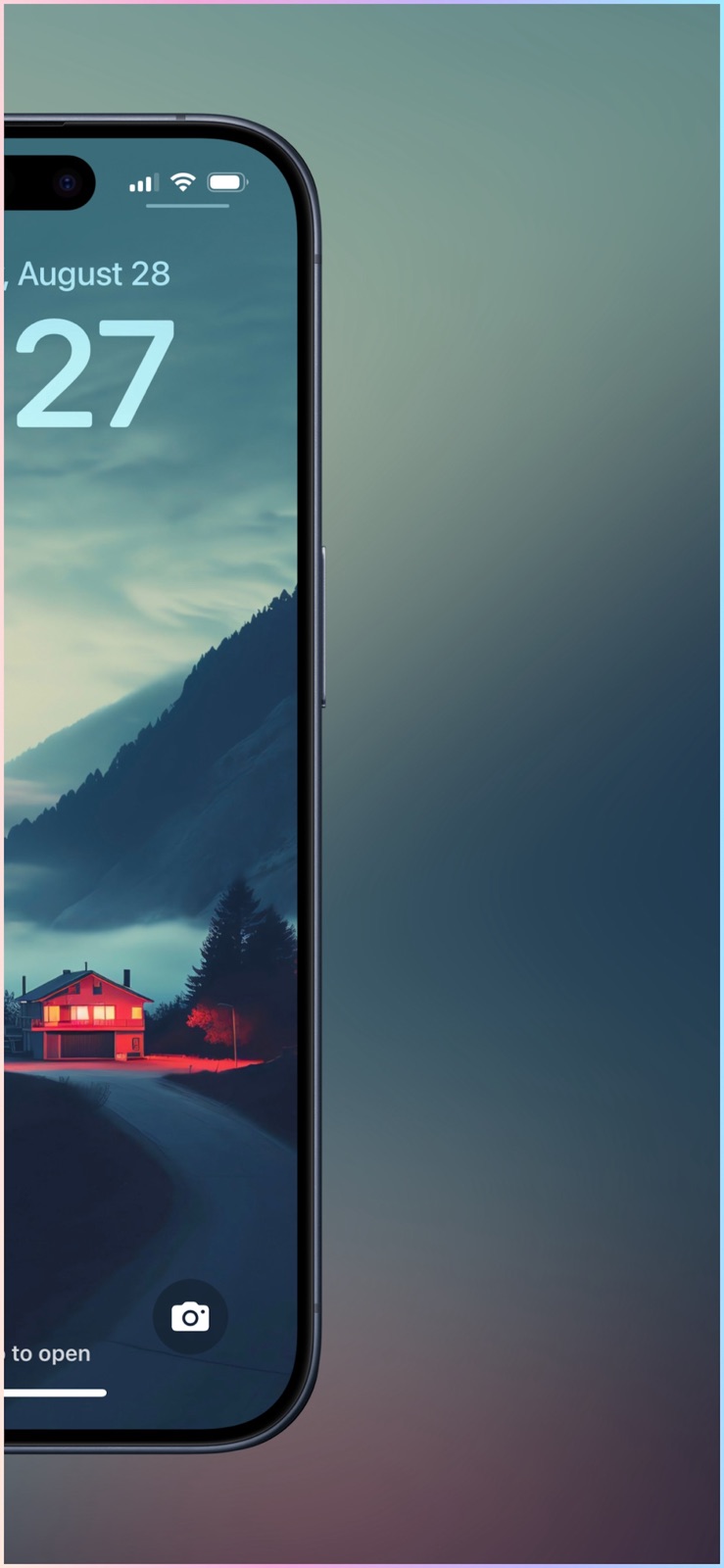 PopFrame – Mockup Creator iphone screenshot 2