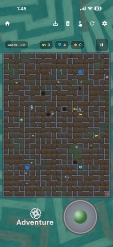 Maze Odyssey Screenshot 7 of 10