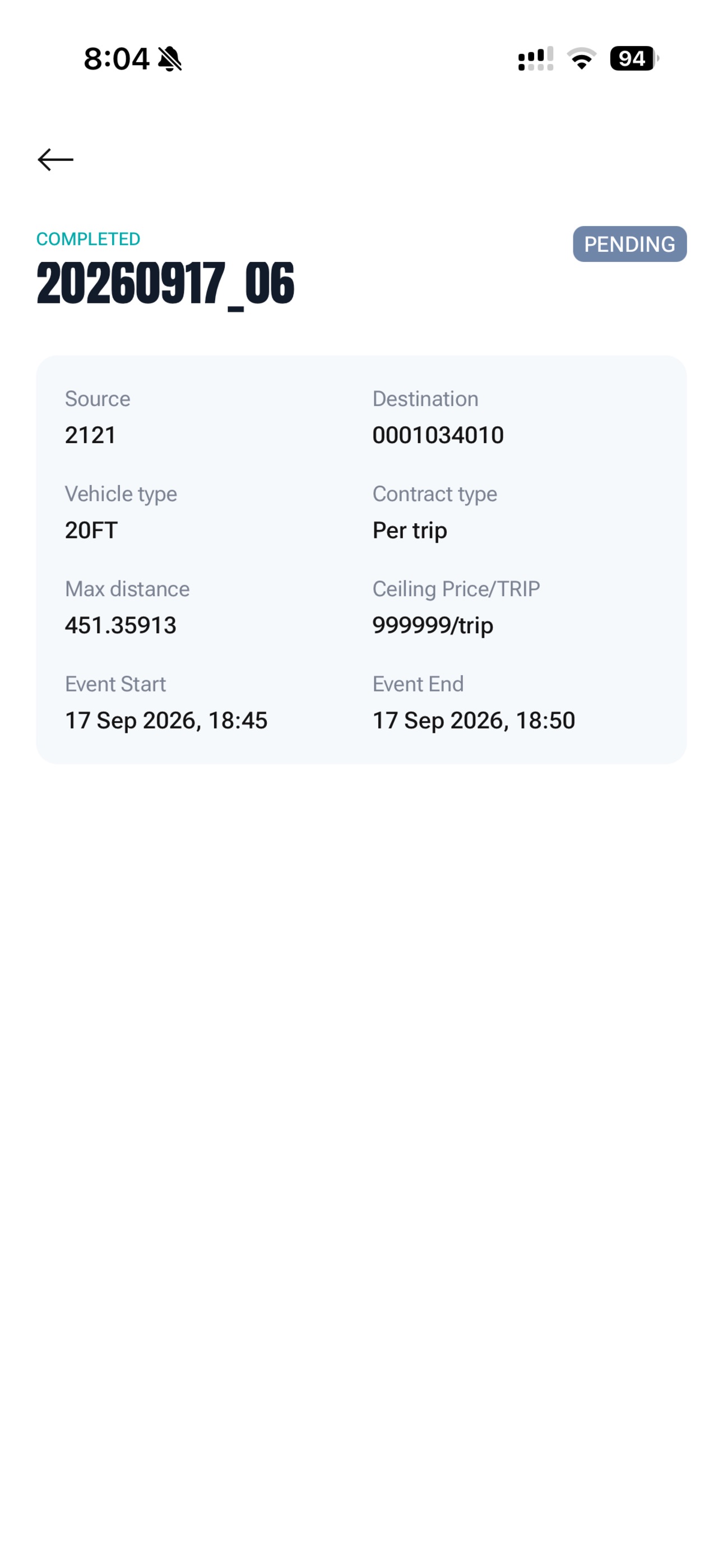 Screenshot 8 of SBN (Stackbox)