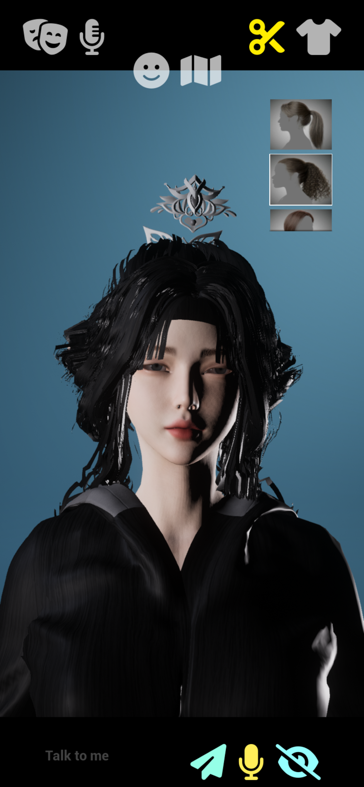 Ai MetaHuman