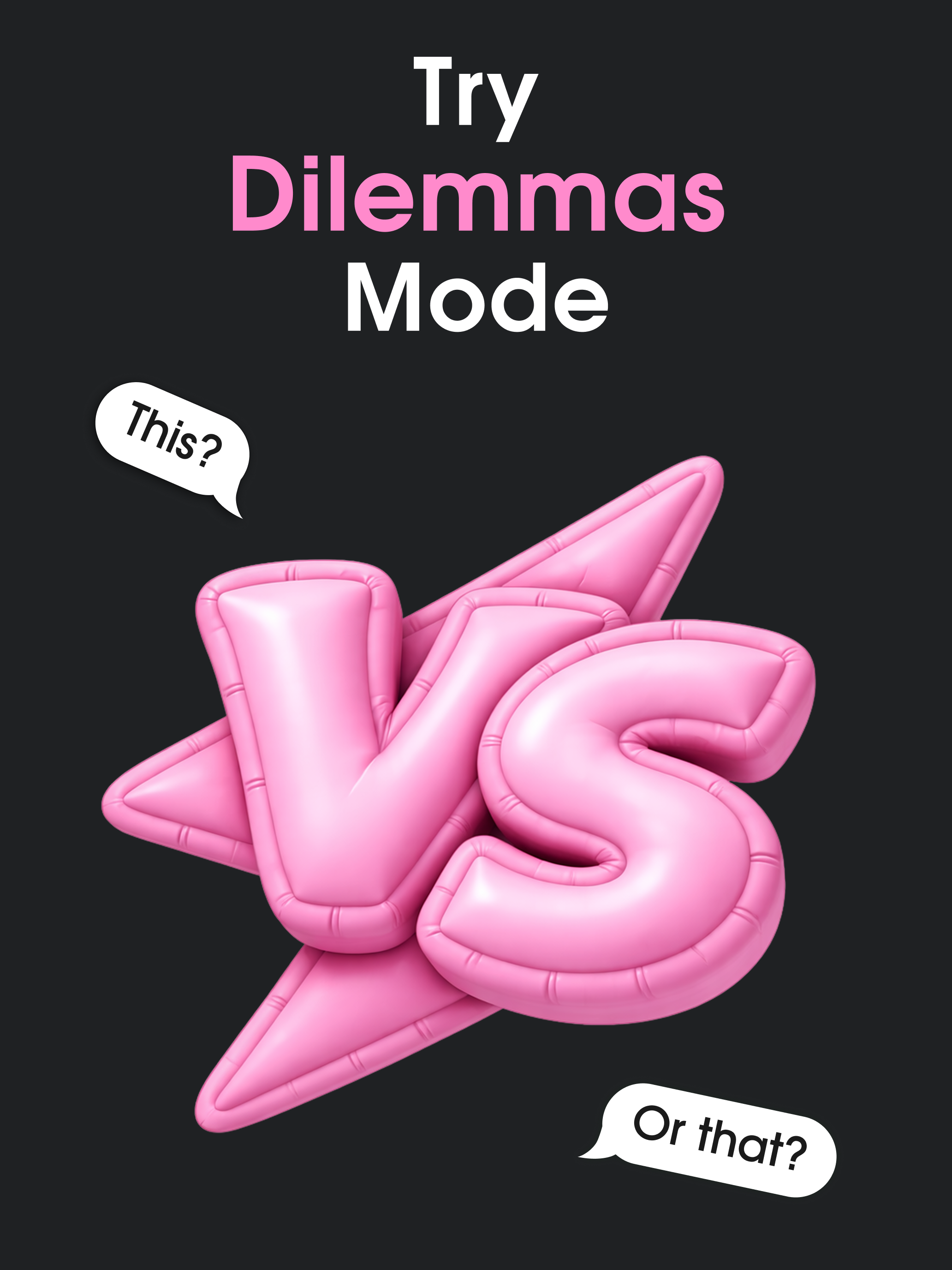 Picklez: Alias & Dilemma Game screenshot 12