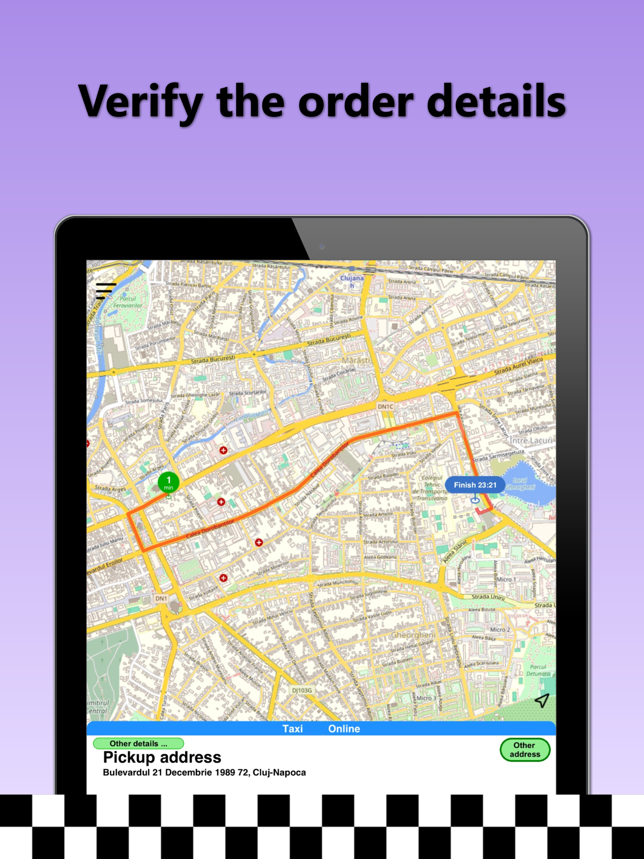 Sama Client screenshot 7