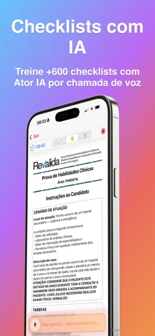 MedStudier screenshot