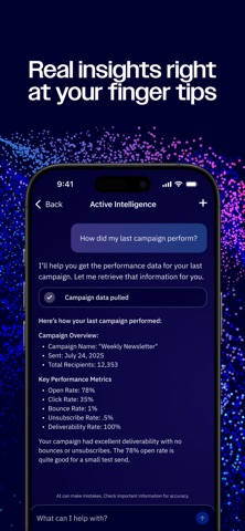 ActiveCampaign Screenshot 2 of 3