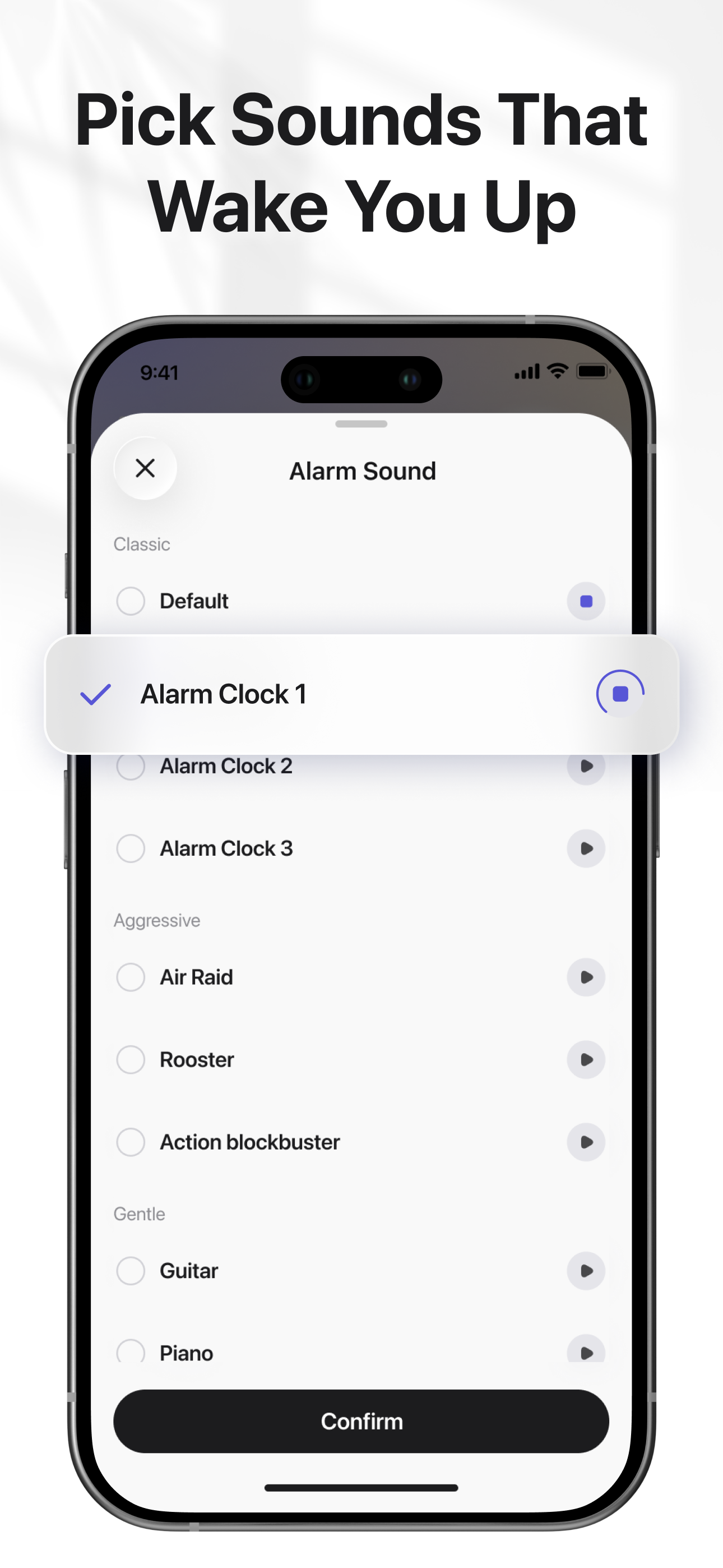 WakeQuest: Alarm Clock screenshot 6