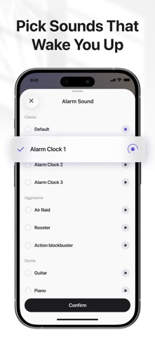 WakeQuest: Alarm Clock iPhone screenshot 6