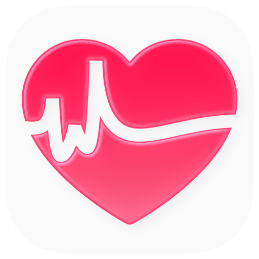 Wellmy - Heart Rate Monitor