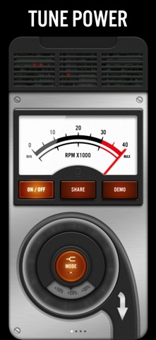Blower Screenshot 4 of 6