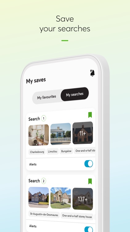 DuProprio, properties for sale