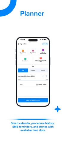 TOTIS Pharma iPhone screenshot 5