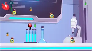 Shrobik World screenshot 4
