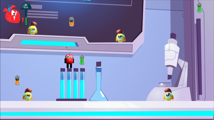 Shrobik World screenshot-3