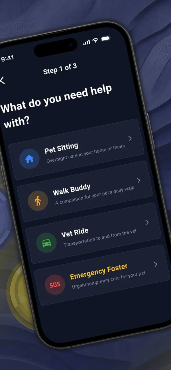 #4. Cordinx Ops (iOS) Podle: ROBERT WARLOW