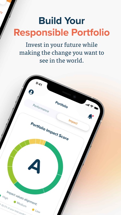 IMPACT by Interactive Brokers