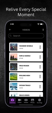 Black Cirkle+ Screenshot 2 of 7
