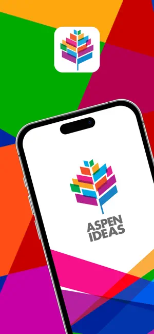 Aspen Ideas screenshot 1