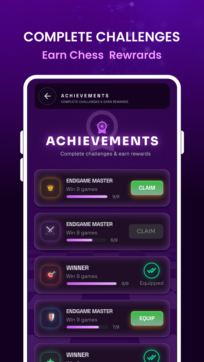 End Game Chess official gameplay screenshot 9