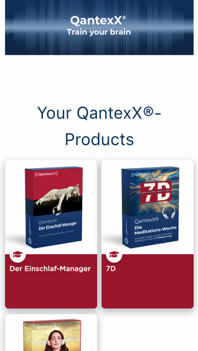 QantexX Screenshot