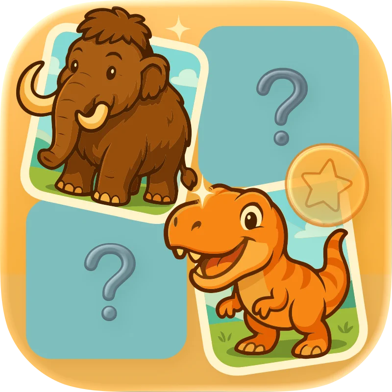 Pairify - Memory Match icon