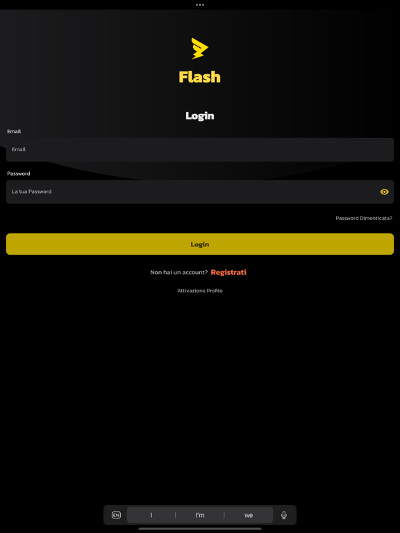 Screenshot #5 pour Flash-Delivery