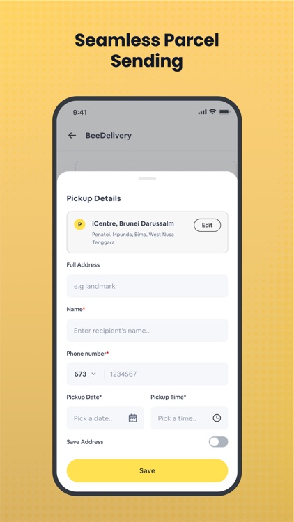 Bee: Be Quick, Be Efficient screenshot-4