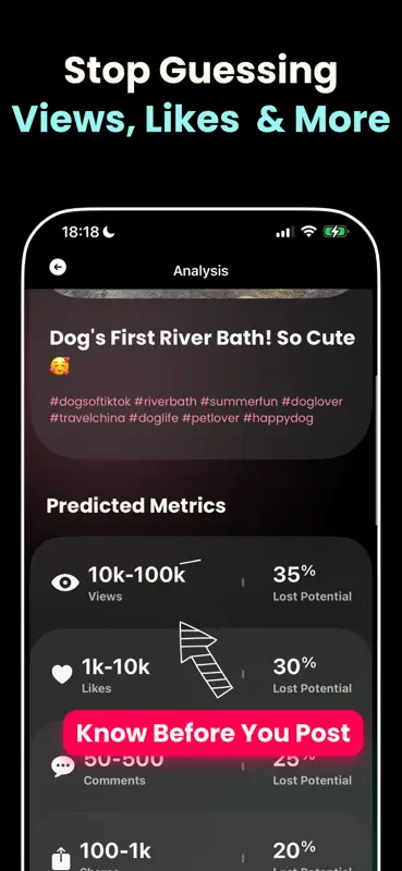 Go Viral With AI: Viral AI screenshot 2 of 6