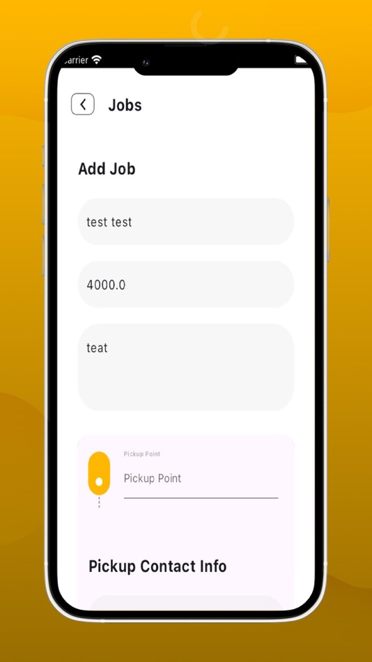 #6. CarDel Master inc (iOS) 由: Cardel Master Inc