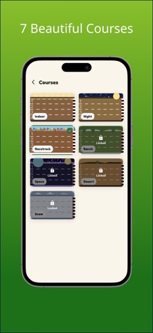 Pony Race - PonyRace iPhone screenshot